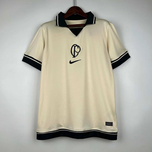 2023/24 Corinthians Fourth Football Shirt