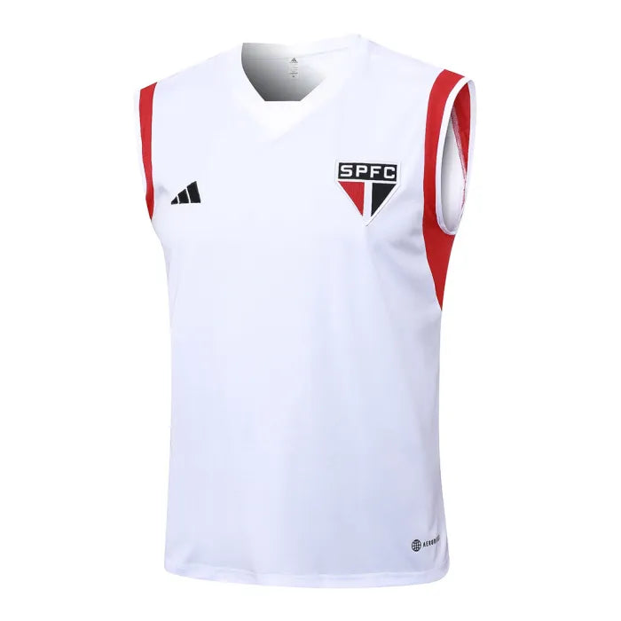 2023/24 Sao Paulo Training Singlet