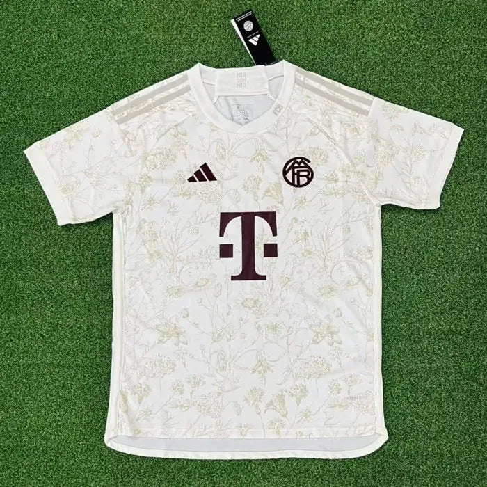 2023/24 Bayern Munich Third Football Shirt