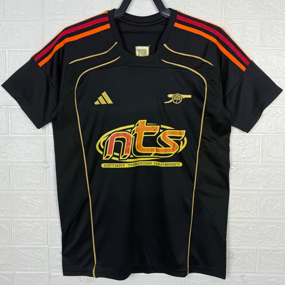 2025/26 Arsenal x NTS Football Shirt