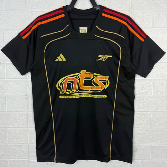 2025/26 Arsenal x NTS Football Shirt
