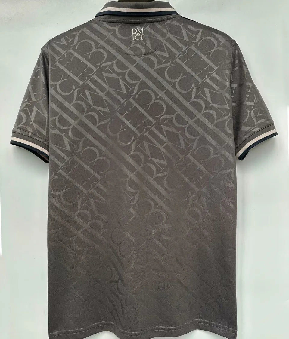 2024/25 Real Madrid Third Football Shirt