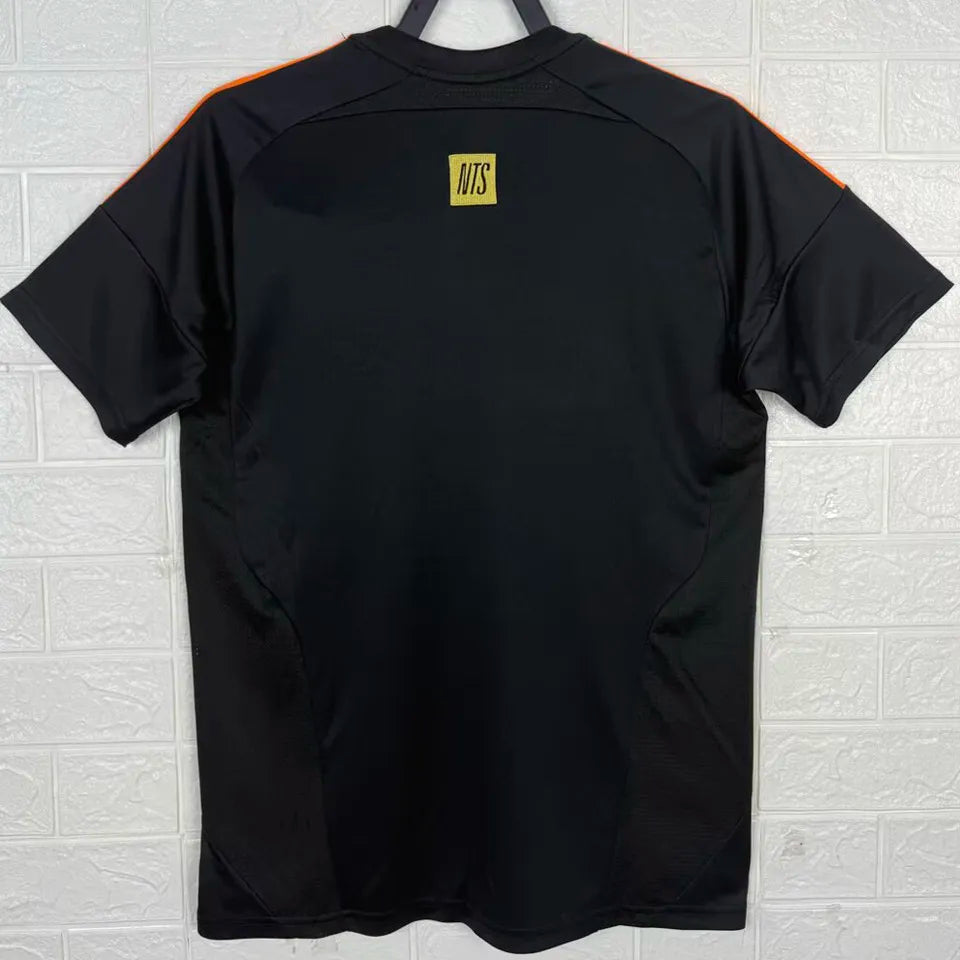 2025/26 Arsenal x NTS Football Shirt