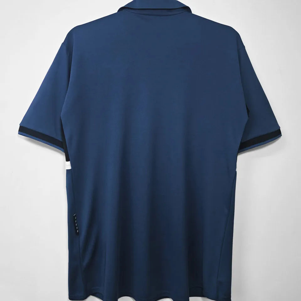 1998/99 Inter Milan Third Retro Football Shirt