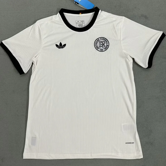2025 Germany anniversary Football Shirt