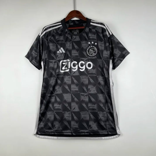 2023/24 Ajax Third Football Shirt