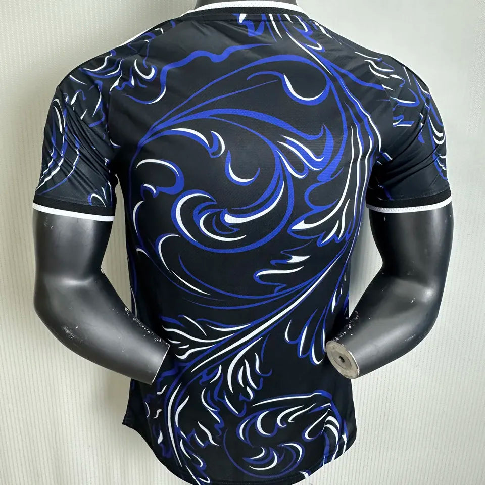 2026 Argentina Away World Cup Player Version Football Shirt