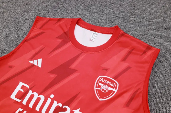 2023/24 Arsenal Training Singlet