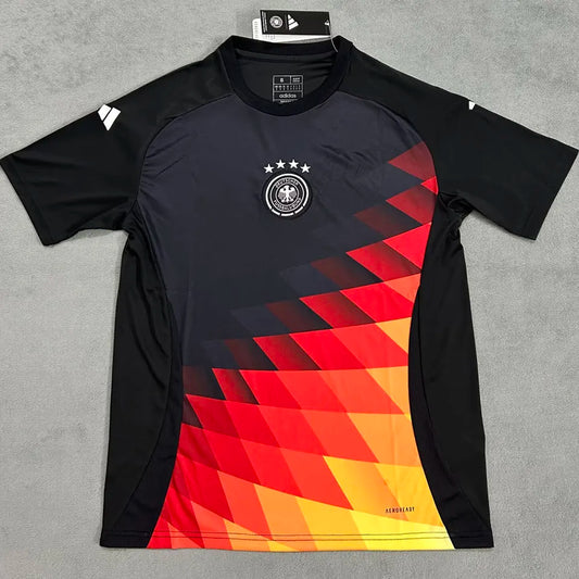 2024/25 Germany Euros Training Shirt