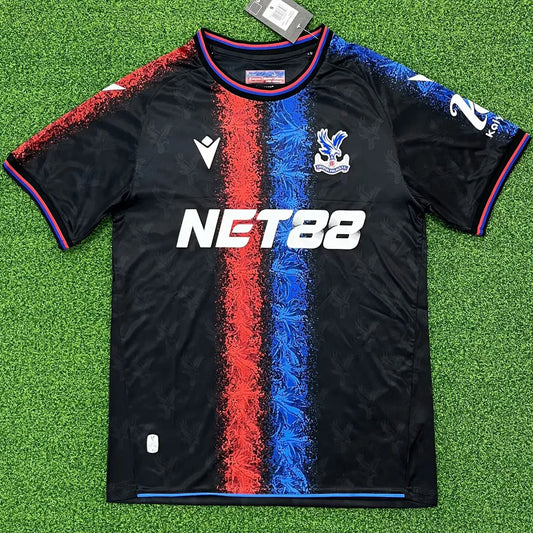 2024/25 Crystal Palace Third Football Shirt