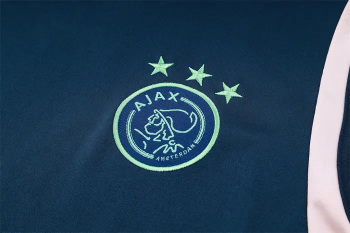 2023/24 Ajax Training Singlet