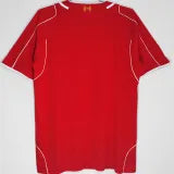 2014/15 Liverpool Home Retro Football Shirt