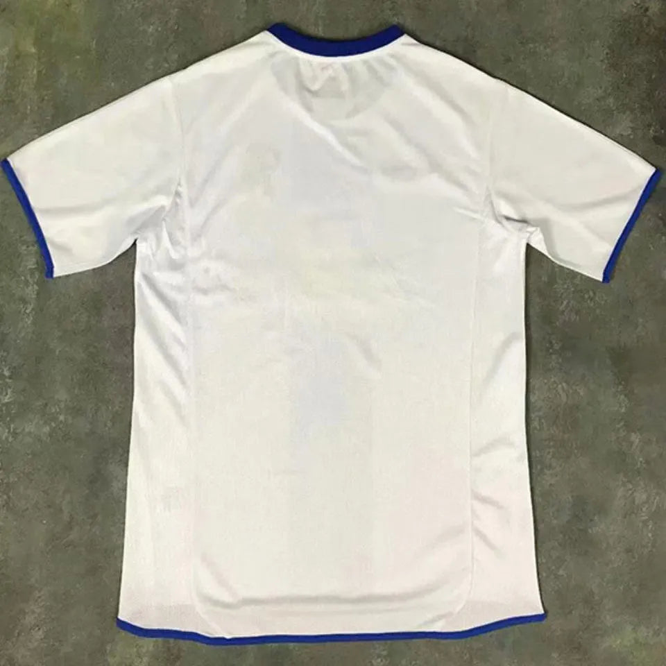 2003/05 Chelsea Away Retro Football Shirt