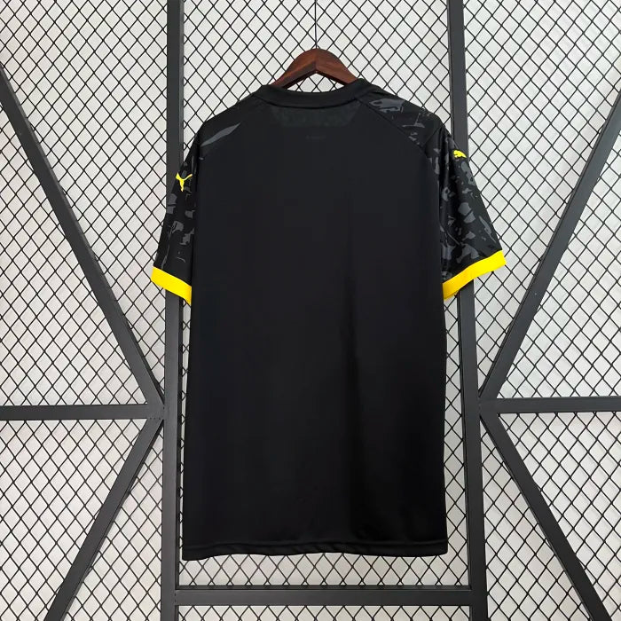 2023/24 Borussia Dortmund Away Football Shirt