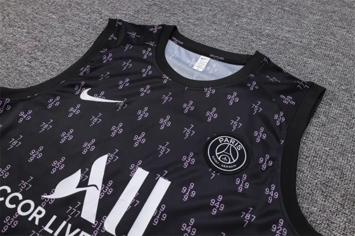 2023/24 Paris Saint Germain Training Singlet