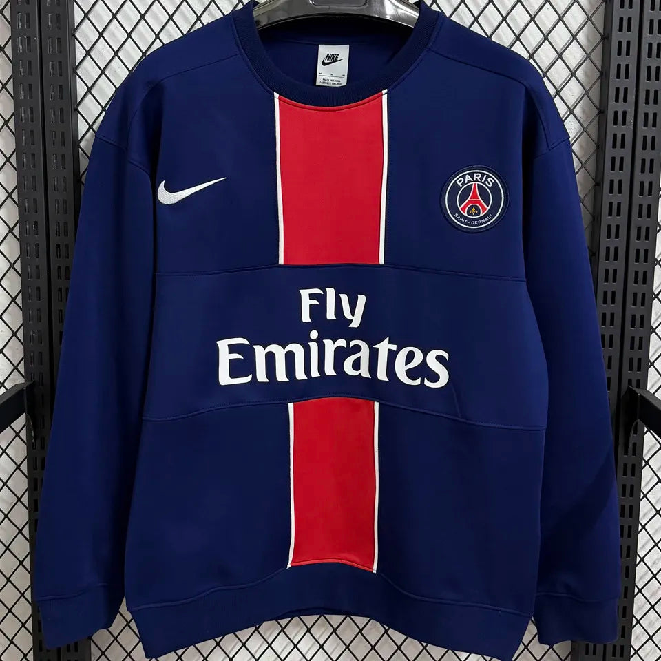 2015 PSG Training Sweater