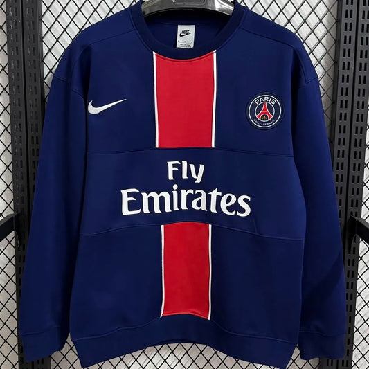 2015 PSG Training Sweater