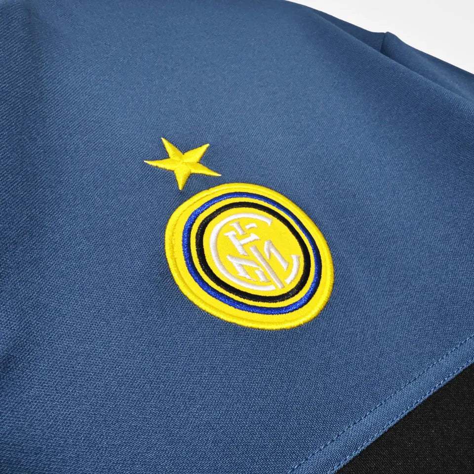 1998/99 Inter Milan Third Retro Football Shirt