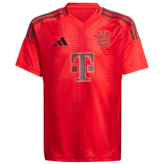 2024/25 Bayern Home Football Shirt