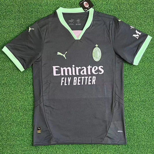 2024/25 AC Milan Third Football Shirt