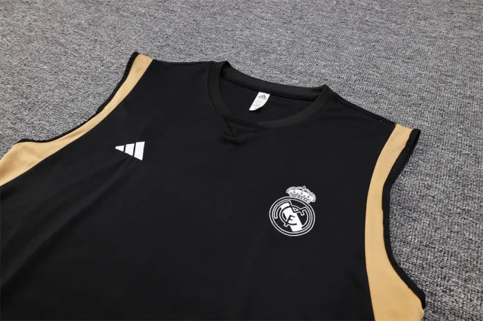 2023/24 Real Madrid Training Singlet