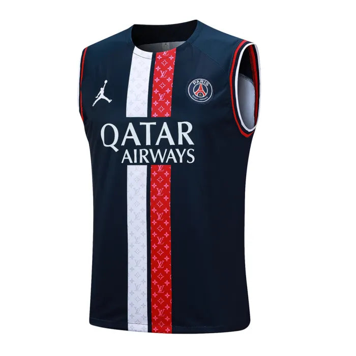 2023/24 Paris Saint Germain Training Singlet