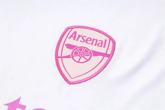 2023/24 Arsenal Training Singlet