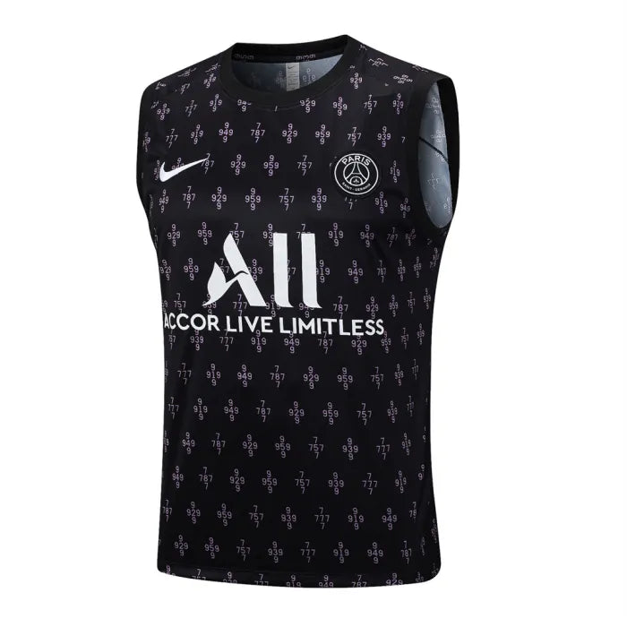 2023/24 Paris Saint Germain Training Singlet