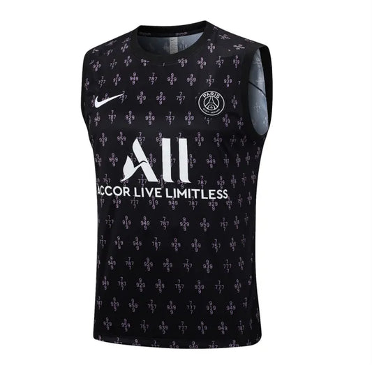2023/24 Paris Saint Germain Training Singlet