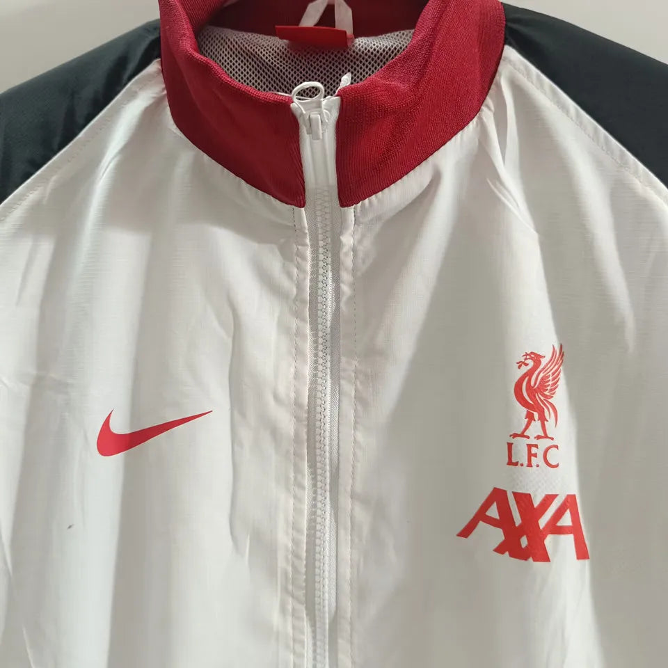 2025/26 Liverpool Windbreaker