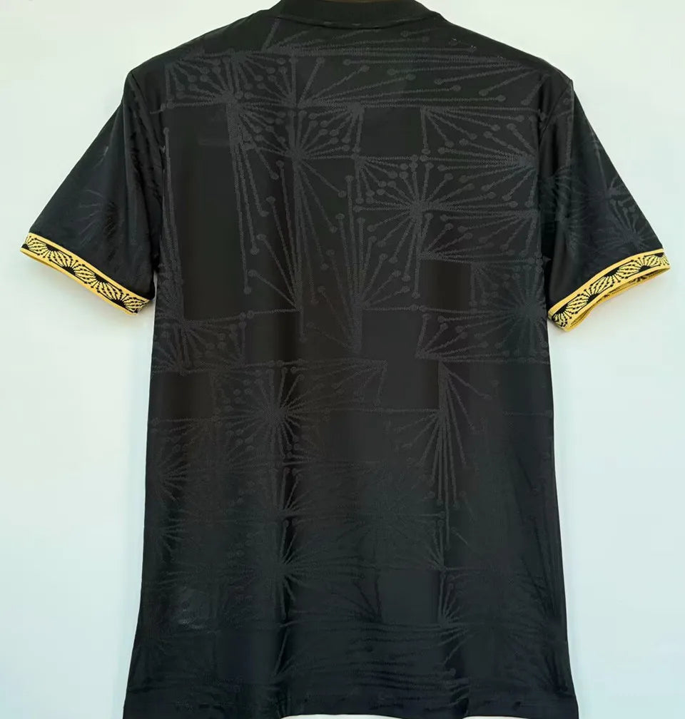 2025 Mexico Special Edition Football Shirt