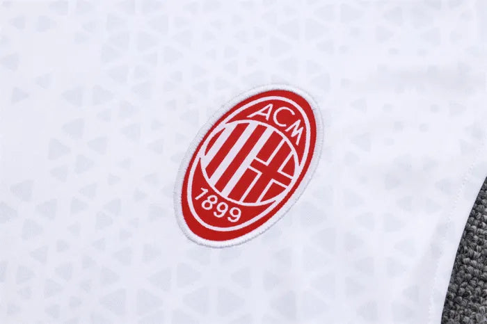 2023/24 AC Milan Training Singlet