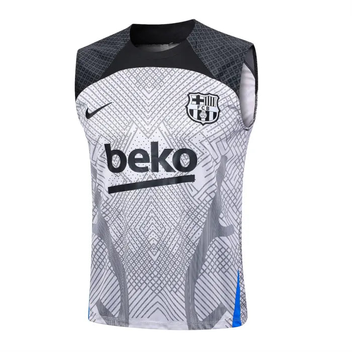 2023/24 Barcelona Training Singlet