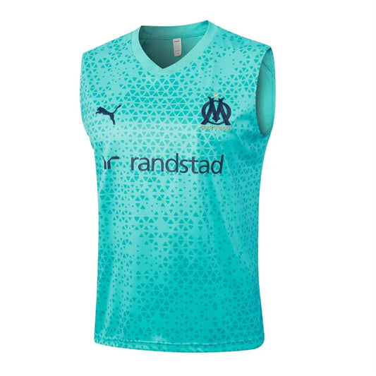 2023/24 Marseille Training Singlet