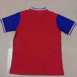 1993 Bayern Munich Home Retro Football Shirt