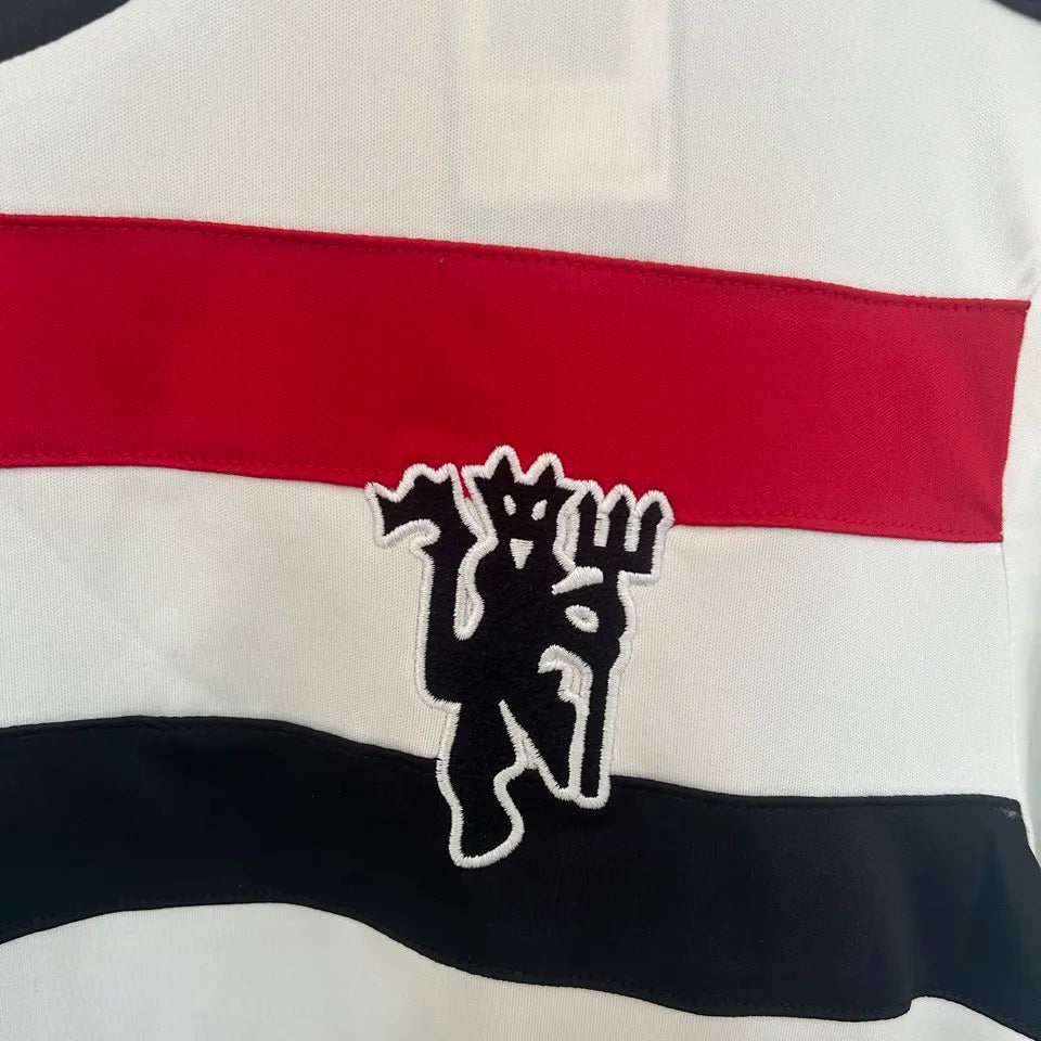 2024/25 Manchester United Third Football Shirt