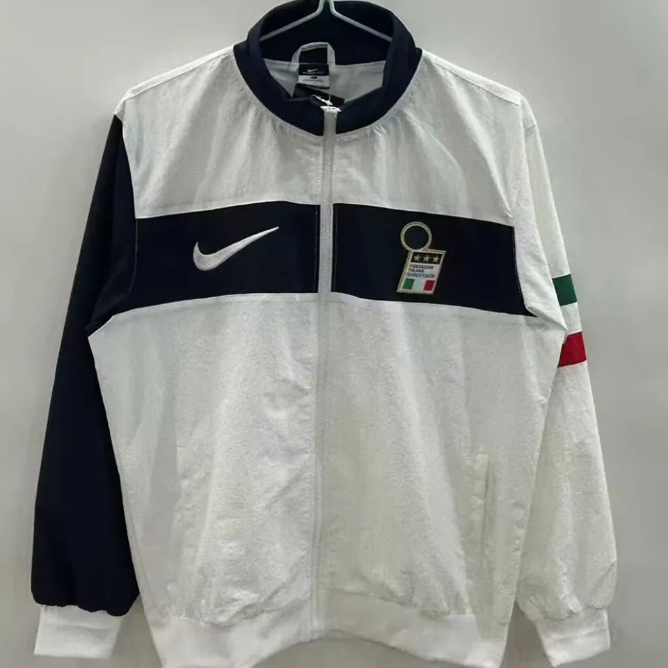 1996 Italy Retro Windbreaker