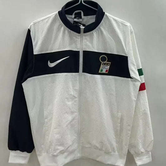 1996 Italy Retro Windbreaker