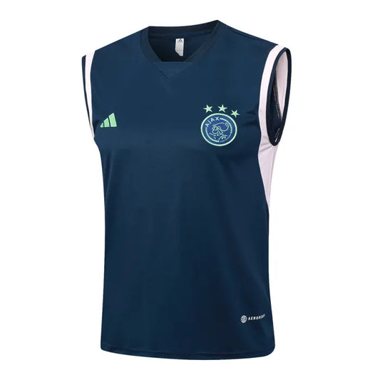 2023/24 Ajax Training Singlet