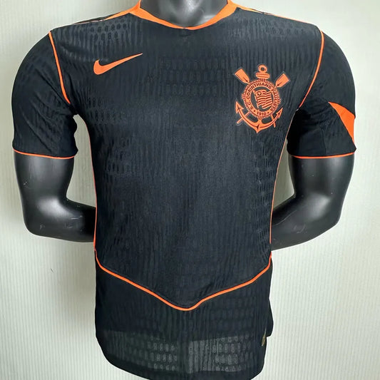 2025/26 Corinthians Third Player Version Football Shirt