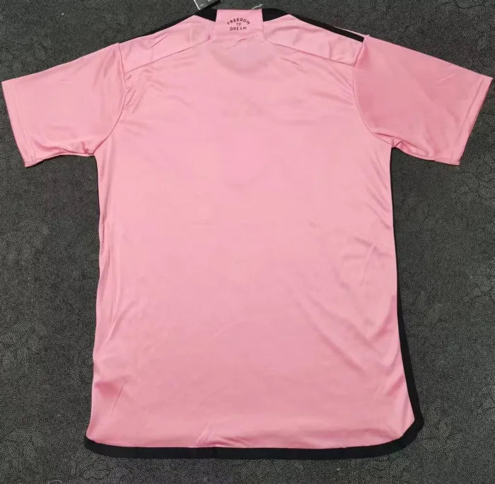 2024 Inter Miami Home Football Shirt