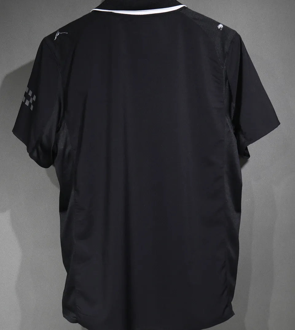 2025/26 Manchester City Away Player Version Football Shirt