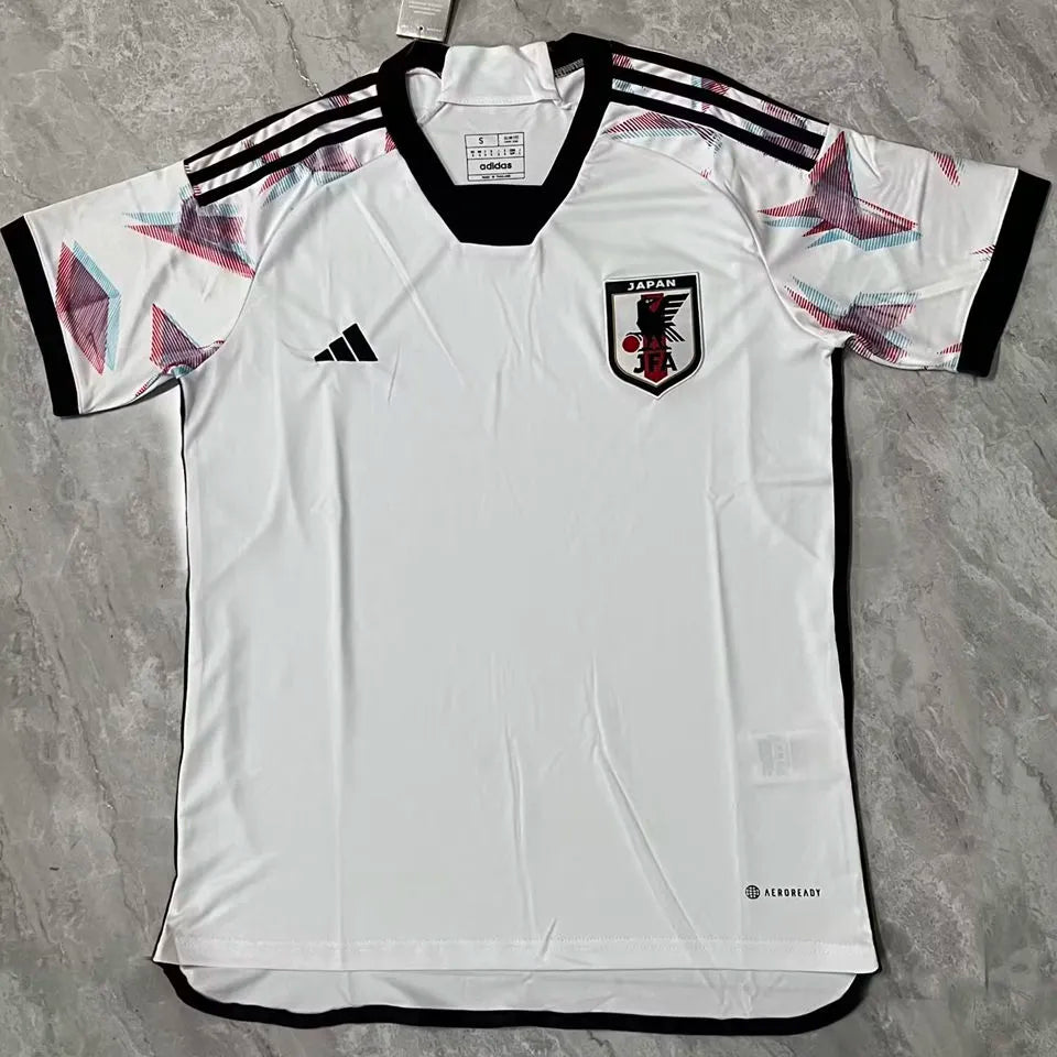 2022 Japan FIFA World Cup Away Football Shirt