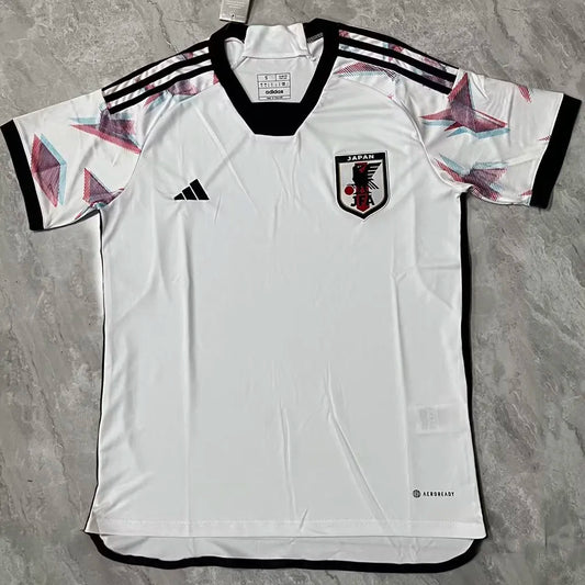 2022 Japan FIFA World Cup Away Football Shirt
