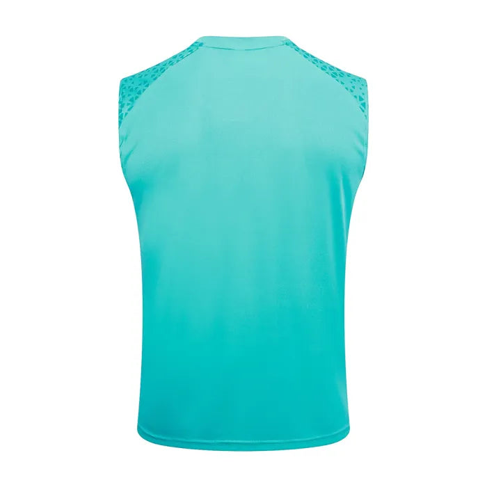 2023/24 Marseille Training Singlet