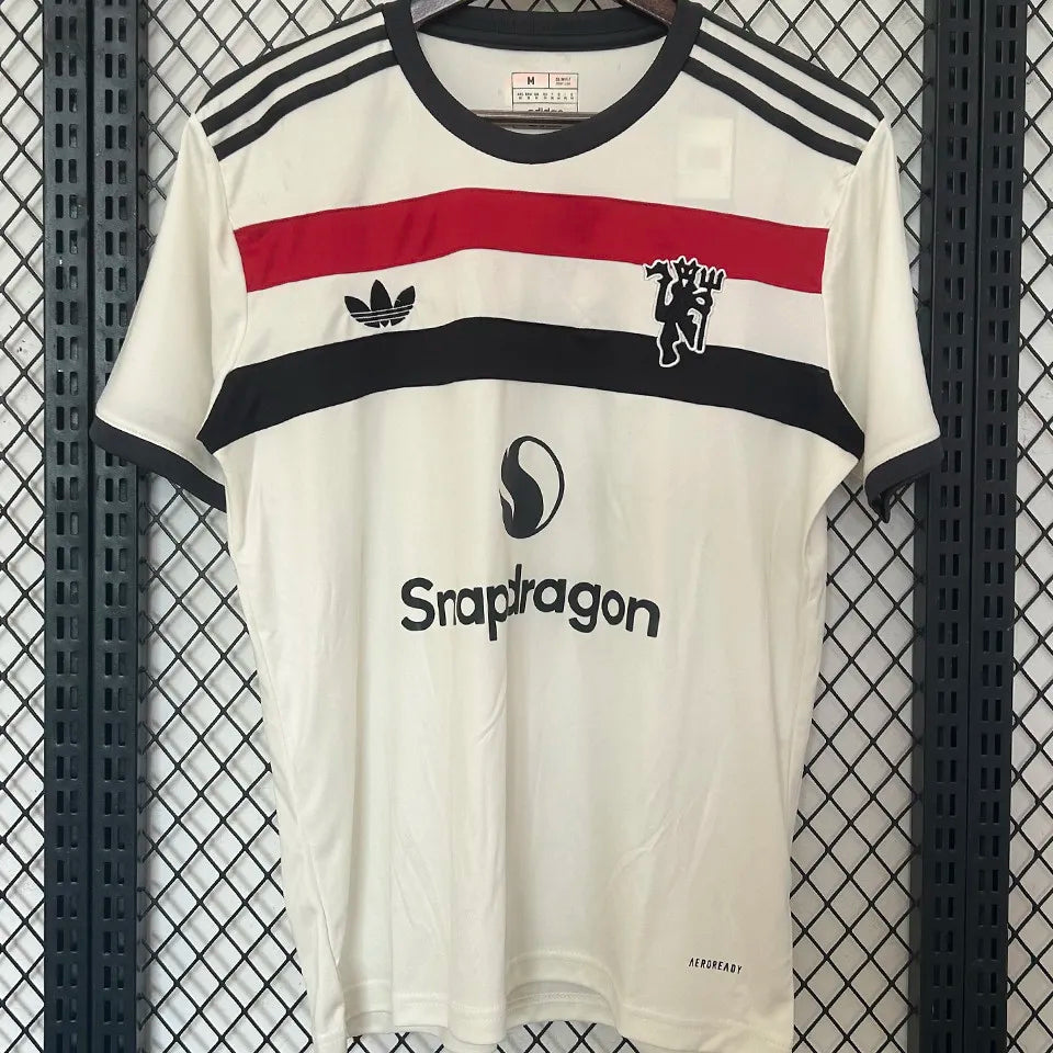 2024/25 Manchester United Third Football Shirt