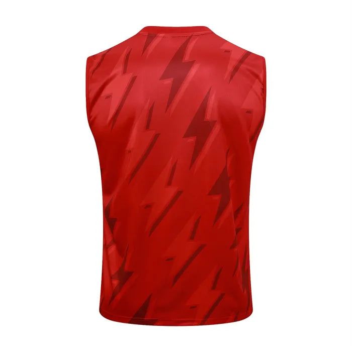 2023/24 Arsenal Training Singlet