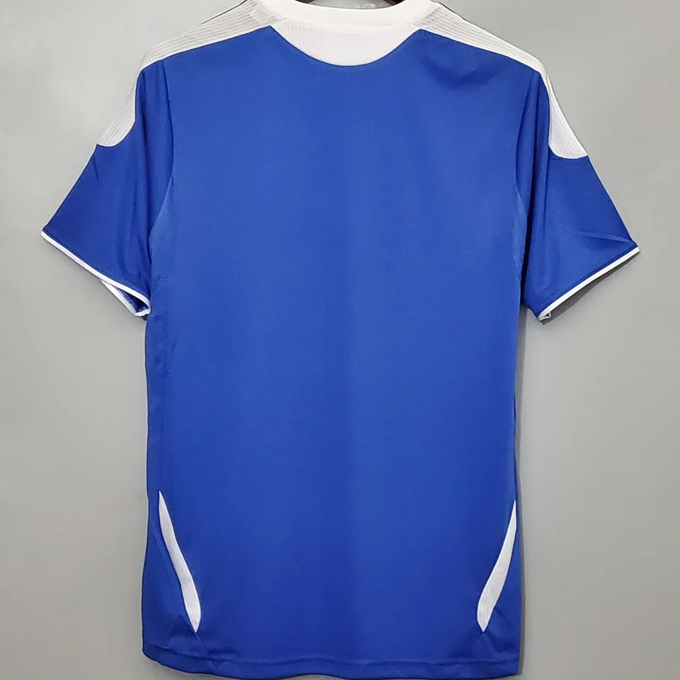 2011/12 Chelsea UCL Final Retro Football Shirt
