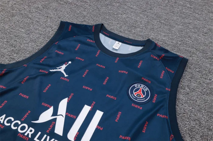2023/24 Paris Saint Germain Training Singlet