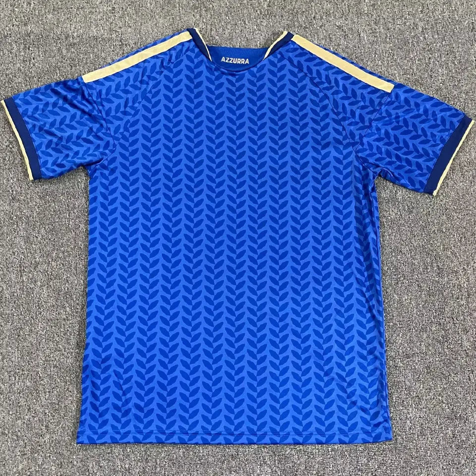 2026 Italy Home World Cup Football Shirt